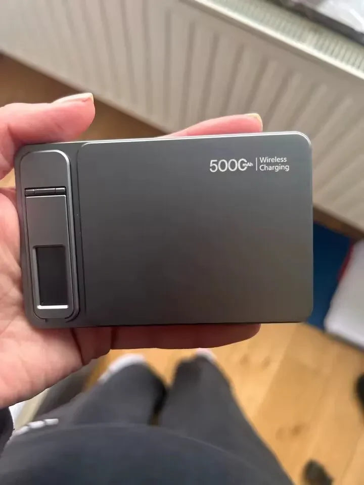 Review Card
